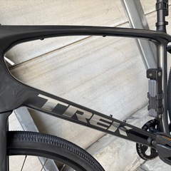 TREK FX Sport 4 グレー Lサイズ 2024年モデルの画像