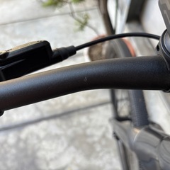 TREK FX Sport 4 グレー Lサイズ 2024年モデルの画像