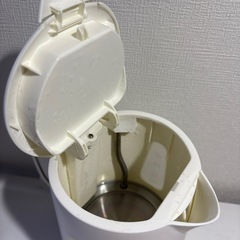 ポットの画像