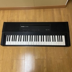 CASIO CPS-100 電子ピアノ