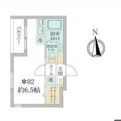 【🔑入居費用13万円🔑】✨物件数No.1✨ 🔥ＪＲ横須賀線…