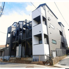【🔑入居費用13万円🔑】✨物件数No.1✨ 🔥ＪＲ横須賀線 保⼟ケ⾕ 徒歩9分🔥 - 横浜市