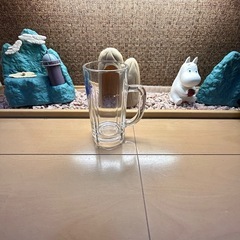 アサヒビールジョッキ435ml 67個の画像