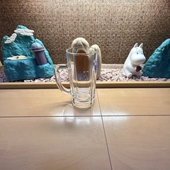アサヒビールジョッキ435ml 67個の画像