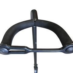 ◻On-Stage Stands オンステージスタンド ラッカー対応 ギタースタンドXCG4の画像