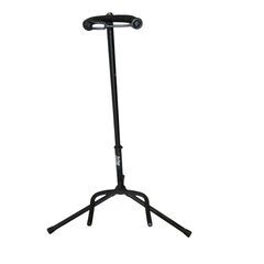 ◻On-Stage Stands オンステージスタンド ラッカー対応 ギタースタンドXCG4の画像