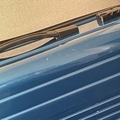 キャリーケースの画像