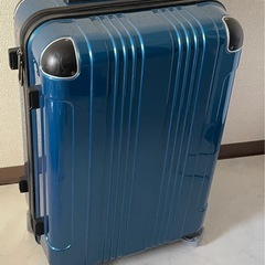 キャリーケースの画像