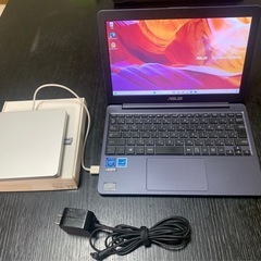 購入者決定　
ASUS   E203M  Apple  USB ...