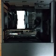 デスクトップパソコン　RTX 2060 SUPER