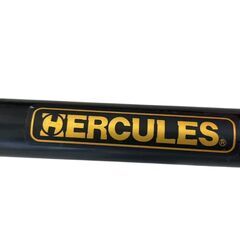 ◻HERCULES ハーキュレス　スタンド　調整可能の画像