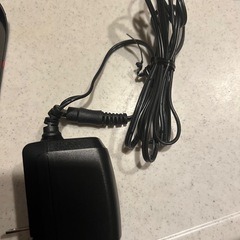 バッファローのWi-Fiルーターの画像