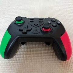 【訳あり】ワイヤレスゲームコントローラーの画像