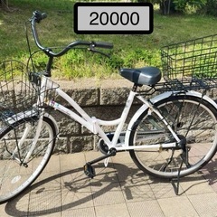 自転車