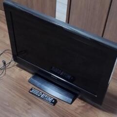 HITACHI  L32-C06 ジャンク