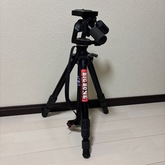 カメラ三脚の画像