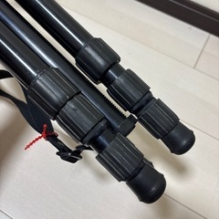カメラ三脚の画像