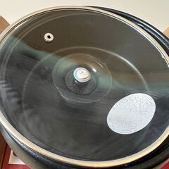  美品　Abitelax アビテラックス ミニグリルパン APN-16G 卓上鍋の画像