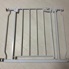 ゲート　ペットゲート　ベビーゲートの画像
