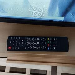 40型 地上・BS・110度CSデジタルハイビジョン液晶TV　裏番組録画機能付きの画像