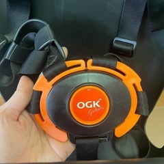 OGK 前乗せチャイルドシートFBC-015DXの画像