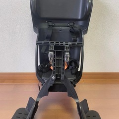 OGK 前乗せチャイルドシートFBC-015DXの画像