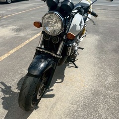 ホンダ CB400SF Revo nc42前期