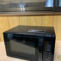 ♦️ アイリスオーヤマ 電子レンジ【2023年製 】PMB-T1...