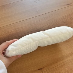 ベビー枕の画像