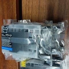 新品未使用品！ブラザーインクLC12　4　色の画像