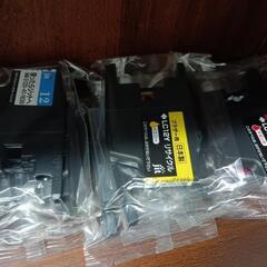 新品未使用品！ブラザーインクLC12　4　色の画像
