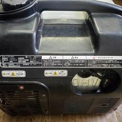 発電機の画像