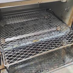 アイリスオーヤマ　トースター　ジャンクの画像