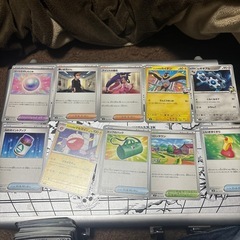 ポケモンカード