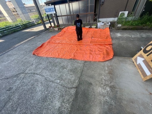 エアーバック