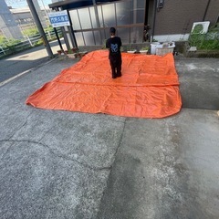 エアーバックの画像