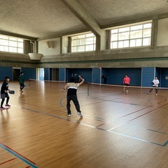 ピックルボールメンバー募集【初心者大歓迎!!】5/21(水)9:00〜11:00 - 大垣市