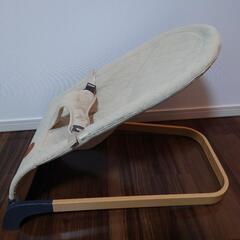 バウンサー美品の画像