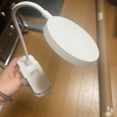 ライトの画像