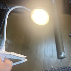 ライトの画像
