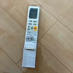 エアコン　8畳用　クーラー　室外機付き　の画像