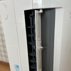 エアコン　8畳用　クーラー　室外機付き　の画像
