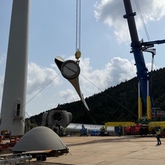 現場作業員募集！未経験大歓迎！の画像