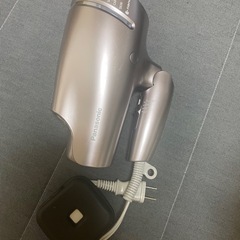 ドライヤーの画像