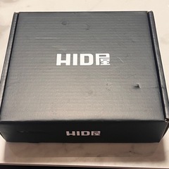 HID屋 LEDヘッドライト H7の画像