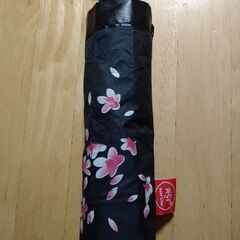 晴雨兼用傘の画像