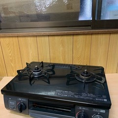 ♦️リンナイ ガステーブル KG34NBKL