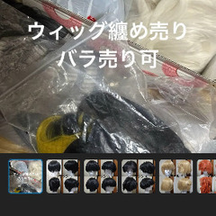 ウィッグ