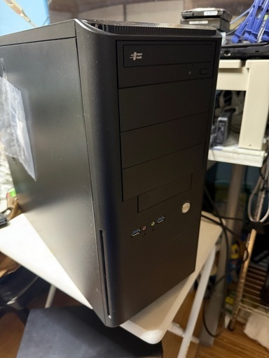 中古PCWIN11pro i7 4770 16GB SSD240GB 中古PCWIN11pro i7 4770 16GB SSD240GB