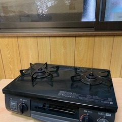 ♦️リンナイ ガステーブル KG34NBKR